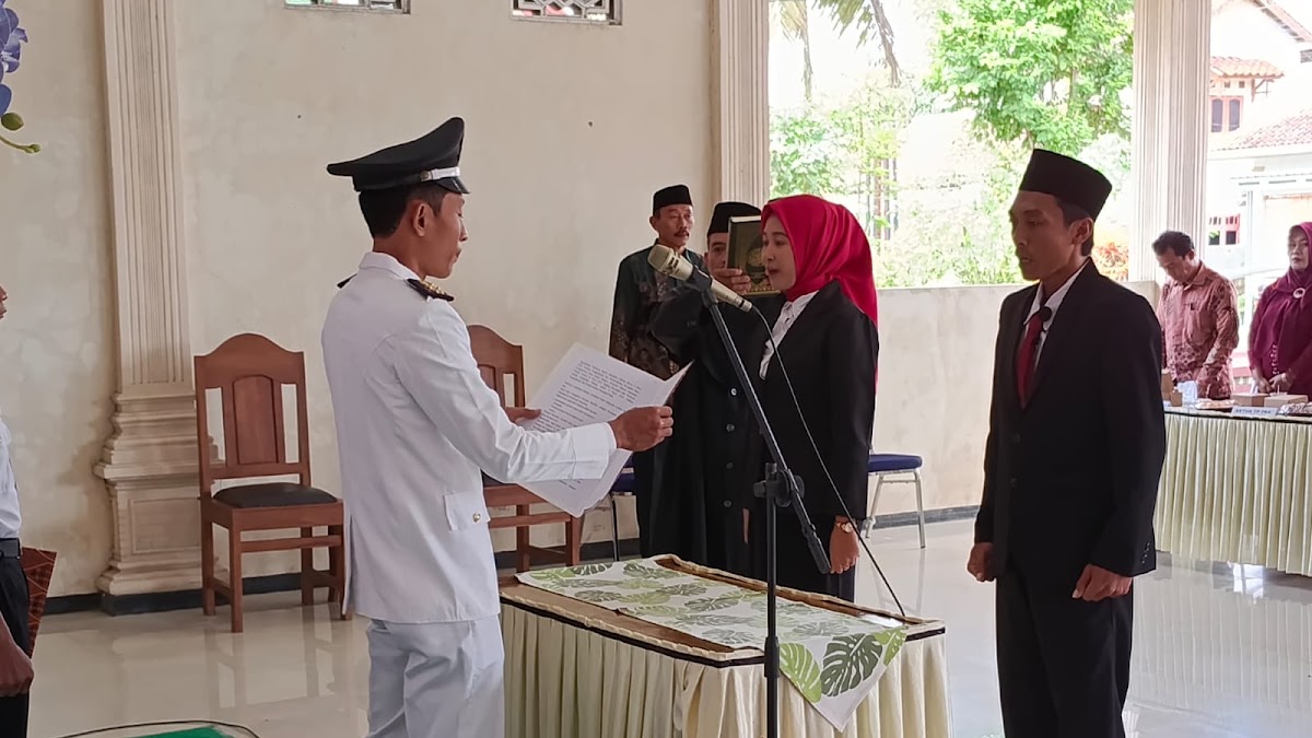 Heritage Cilacap Tender: What's Next in 2026?